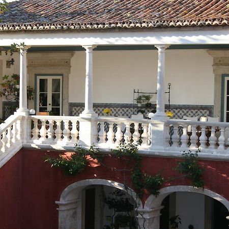 Casa Dos Vargos Bed & Breakfast Torres Novas Bagian luar foto