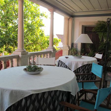 Casa Dos Vargos Bed & Breakfast Torres Novas Bagian luar foto