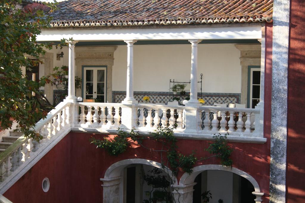 Casa Dos Vargos Bed & Breakfast Torres Novas Bagian luar foto