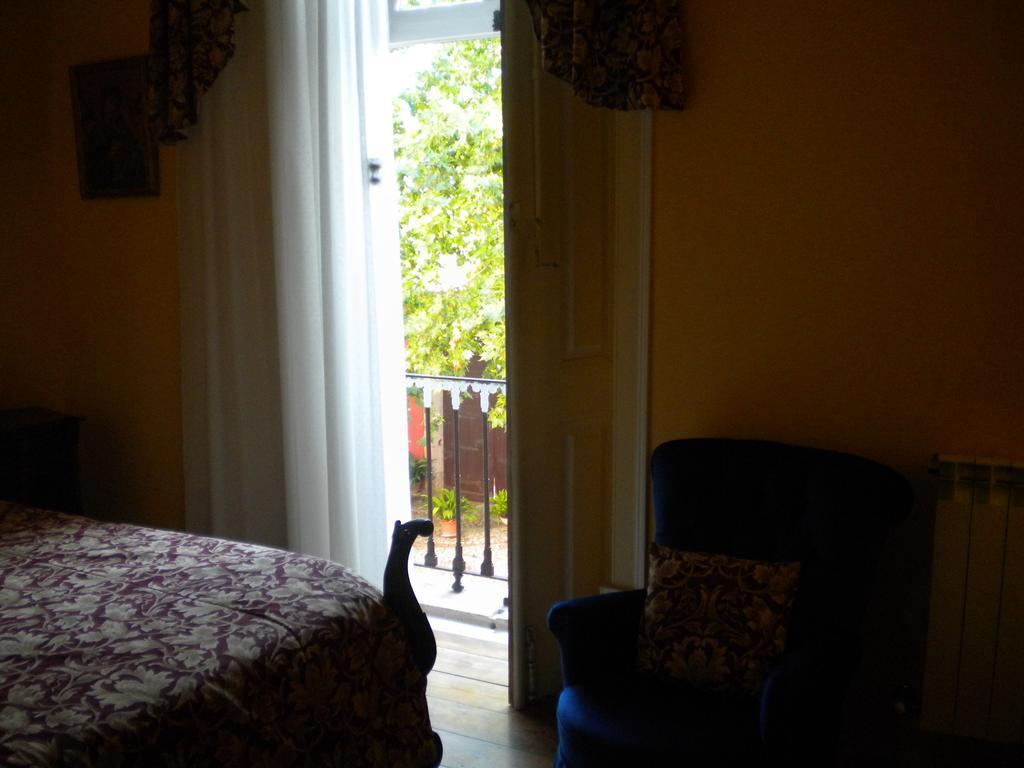 Casa Dos Vargos Bed & Breakfast Torres Novas Bagian luar foto