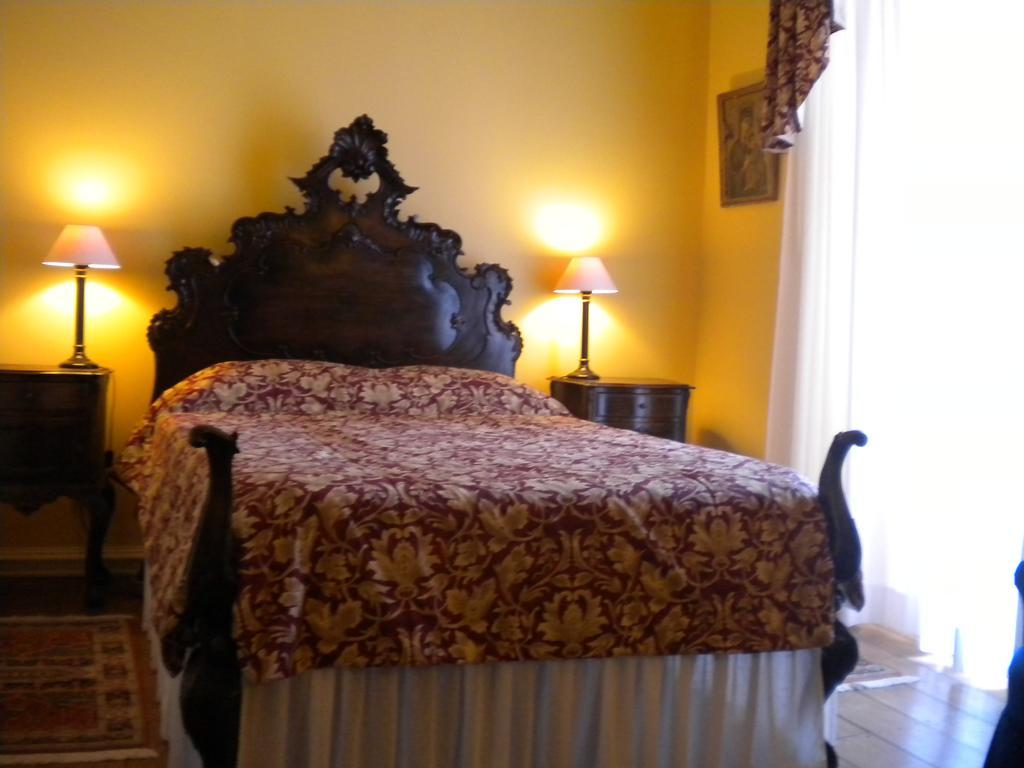 Casa Dos Vargos Bed & Breakfast Torres Novas Bagian luar foto