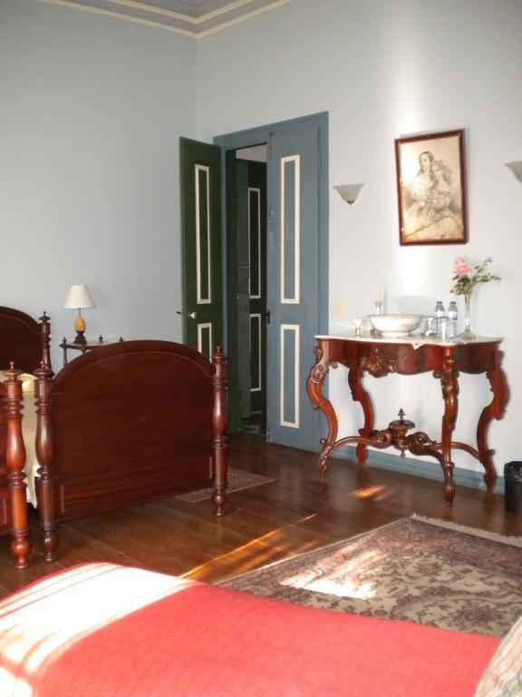 Casa Dos Vargos Bed & Breakfast Torres Novas Bagian luar foto