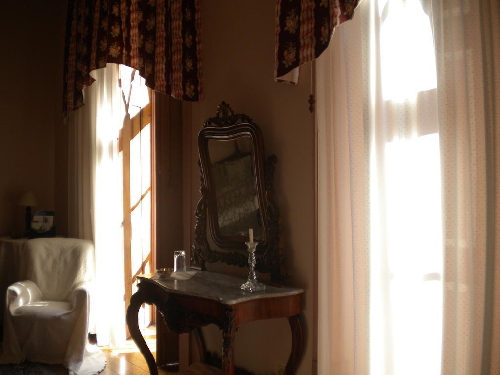 Casa Dos Vargos Bed & Breakfast Torres Novas Bagian luar foto