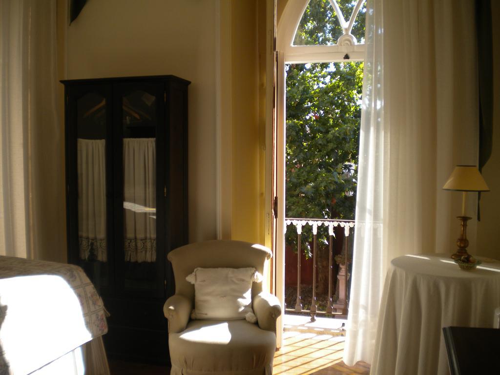 Casa Dos Vargos Bed & Breakfast Torres Novas Bagian luar foto