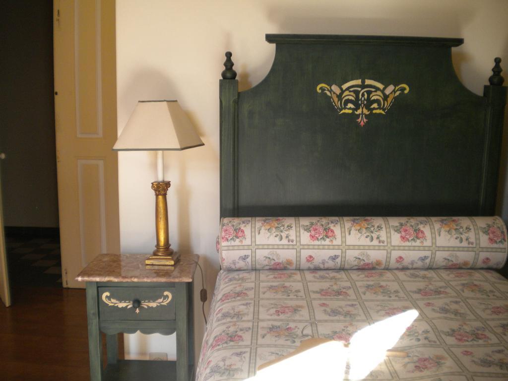 Casa Dos Vargos Bed & Breakfast Torres Novas Bagian luar foto