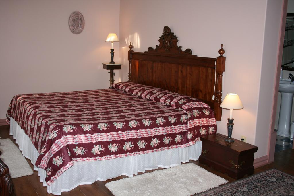 Casa Dos Vargos Bed & Breakfast Torres Novas Bagian luar foto