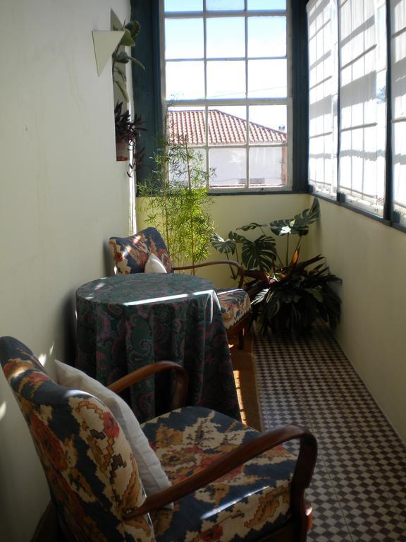 Casa Dos Vargos Bed & Breakfast Torres Novas Bagian luar foto