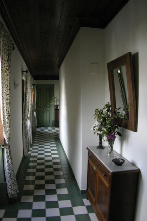 Casa Dos Vargos Bed & Breakfast Torres Novas Bagian luar foto