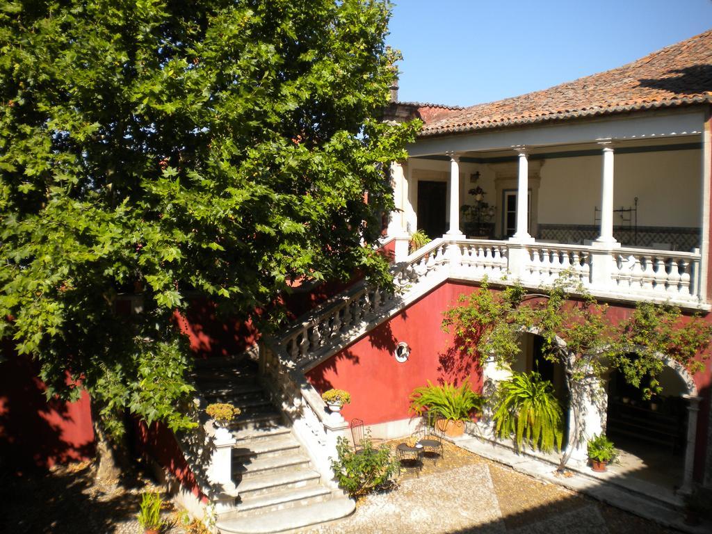 Casa Dos Vargos Bed & Breakfast Torres Novas Bagian luar foto